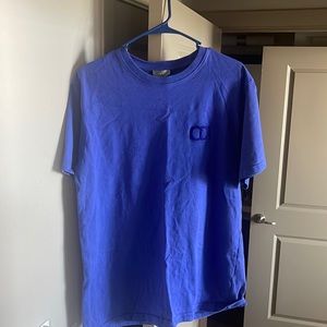 Christian Dior shirt. Size L. Worn one time.